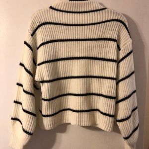 Princess Polly sweater: